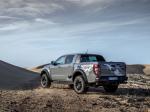 Ford Ranger Raptor 2018 года (EU)
